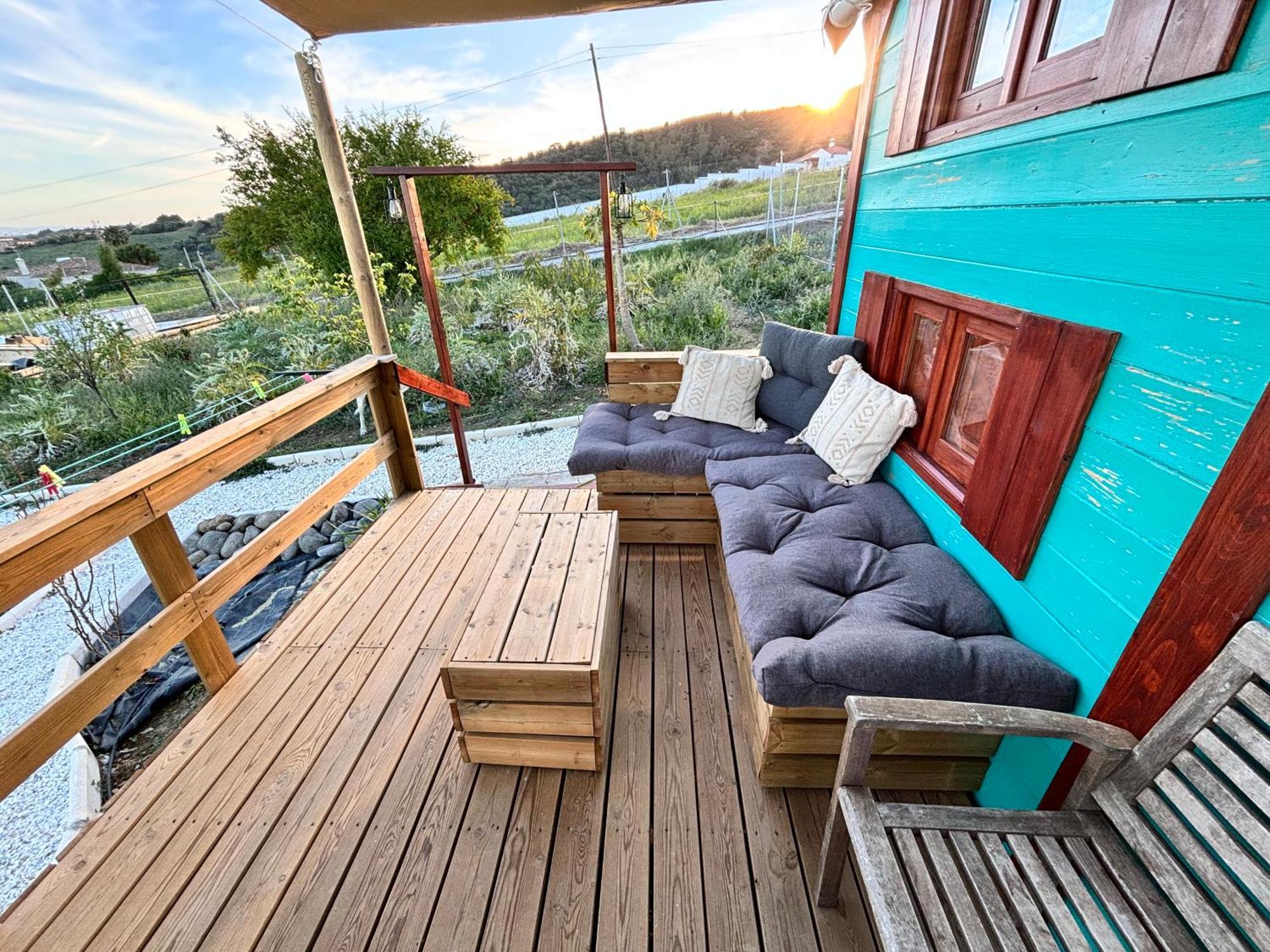 Vintage Chalet With Stunning Vieuws เอสเตโปนา ภายนอก รูปภาพ
